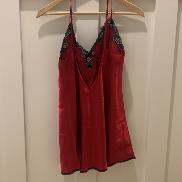 Fredricks of Hollywood chemise - Picture 4 of 5